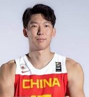 明星档案:周琦个人资料