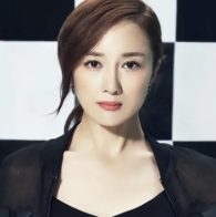 明星档案:李依晓个人资料