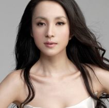 明星档案:汤灿个人资料