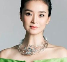 明星档案:王艳个人资料