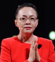 明星档案:宋丹丹个人资料