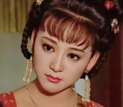 明星档案:苗乙乙个人资料