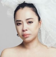 明星档案:黄绮珊个人资料