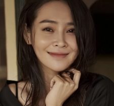 明星档案:于明加个人资料