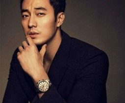 明星档案:苏志燮个人资料