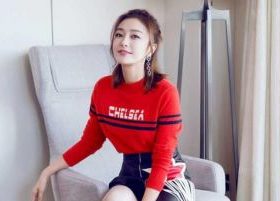 明星档案:秦岚个人资料