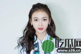 明星档案:吴谨言个人资料