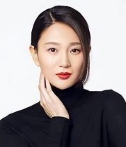 明星档案:侯梦莎个人资料