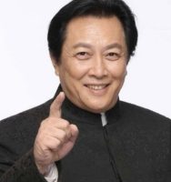 明星档案:唐国强个人资料
