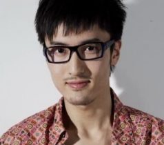 明星档案:王传君个人资料