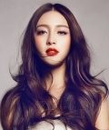 明星档案:甘婷婷个人资料