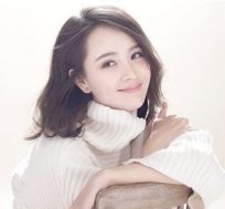 明星档案:邓莎个人资料