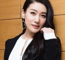 明星档案:谭晶个人资料