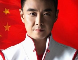 明星档案:王皓个人资料