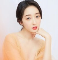 明星档案:蒋梦婕个人资料