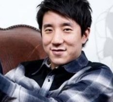 明星档案：房祖名个人资料