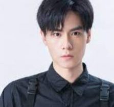 明星档案:胡一天个人资料