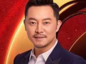 明星档案:沙溢个人资料
