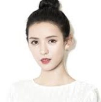 明星档案:张予曦个人资料