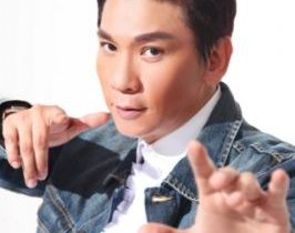 明星档案:黄子扬个人资料
