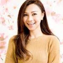 明星档案:江海迦个人资料