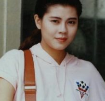 明星档案：梁艺龄个人资料