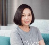 明星档案:朱卫茵个人资料