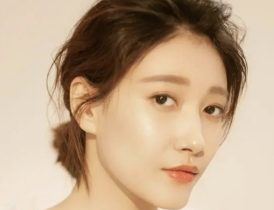 明星档案：啜妮个人资料