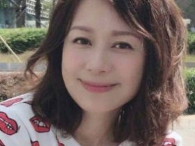 明星档案:邝文珣个人资料