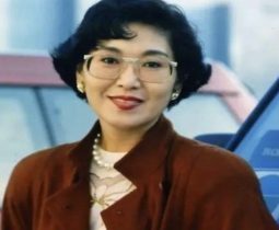 明星档案:李司棋个人资料