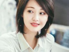 明星档案:郑爽个人资料