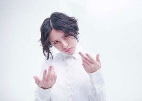 明星档案:尚雯婕个人资料