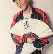 明星档案:孙启洪个人资料