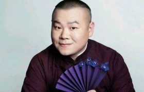 明星档案:岳云鹏个人资料