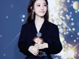 明星档案:冯提莫个人资料