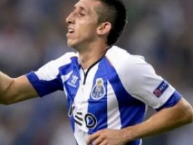 明星档案：埃克托-埃雷拉（2022世界杯墨西哥队中场队员）个人资料