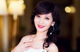 明星档案:赵雅芝个人资料