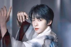 明星档案:刘宇(歌手、演员)个人资料