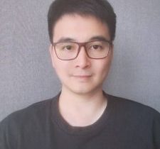 明星档案:罗戈个人资料