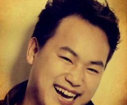 明星档案:李涛个人资料