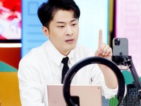 网红直播用辛巴原创歌曲，惨遭封禁，小心眼？