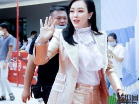 初瑞雪：辛巴恐网上位置不保，才力捧“蛋蛋”