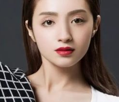 明星档案：麦迪娜个人资料