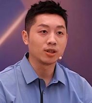 明星档案:许昕个人资料