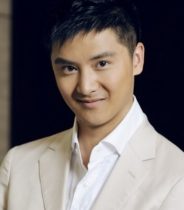 明星档案:田亮个人资料