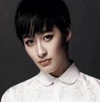 明星档案：曾轶可个人资料