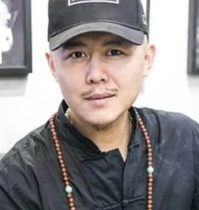 明星档案：大冰个人资料