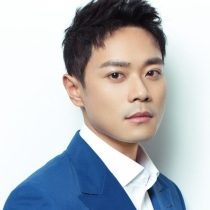 明星档案：曹骏个人资料