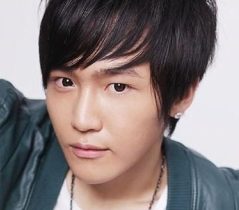 明星档案：李炜个人资料