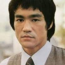 明星档案：李小龙个人资料